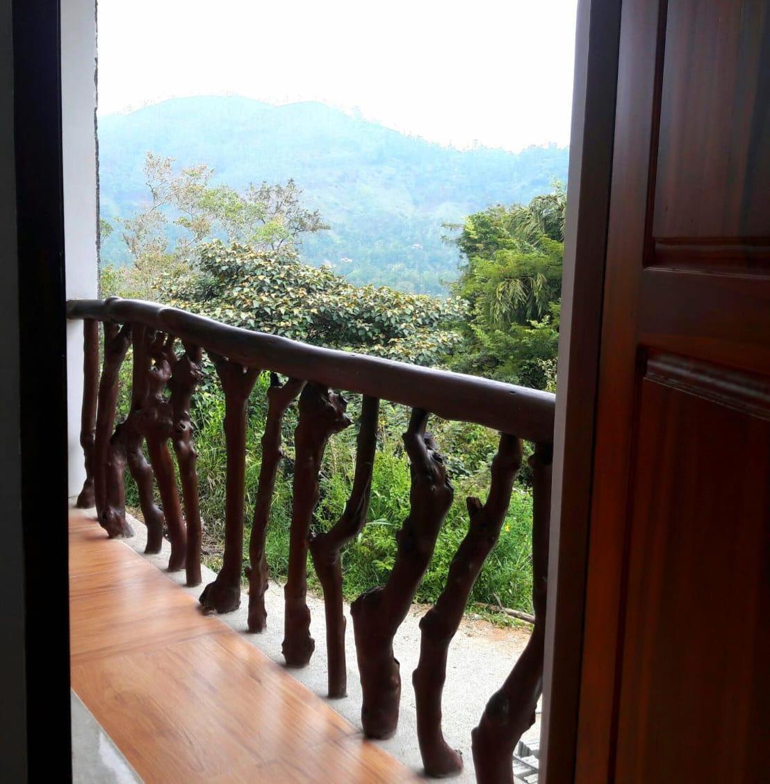 Green Paradise Ella Ngoại thất bức ảnh