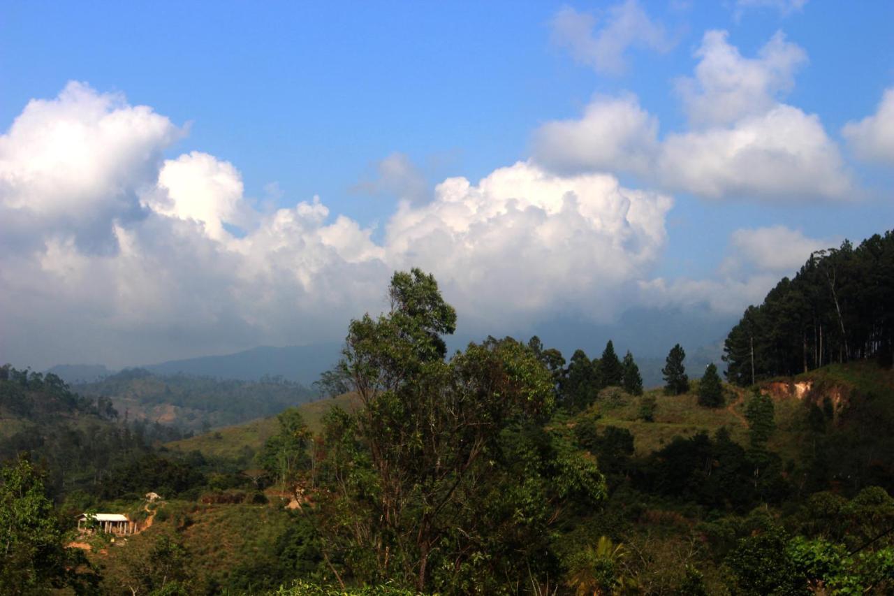 Green Paradise Ella Ngoại thất bức ảnh