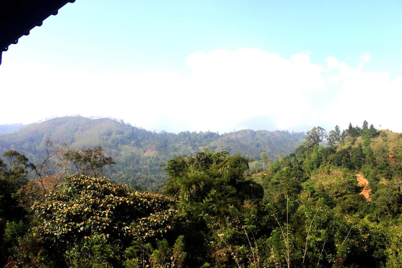 Green Paradise Ella Ngoại thất bức ảnh