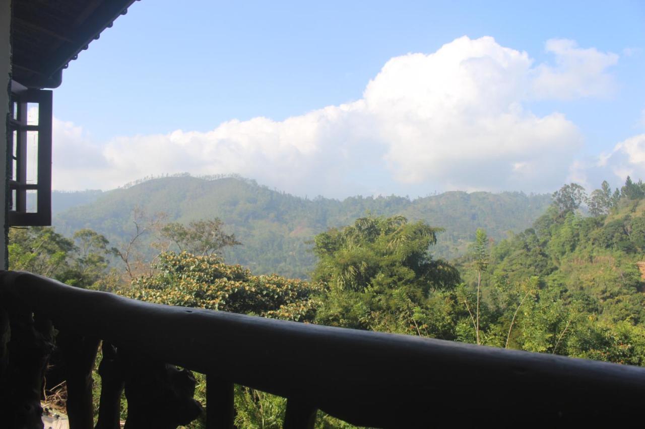 Green Paradise Ella Ngoại thất bức ảnh