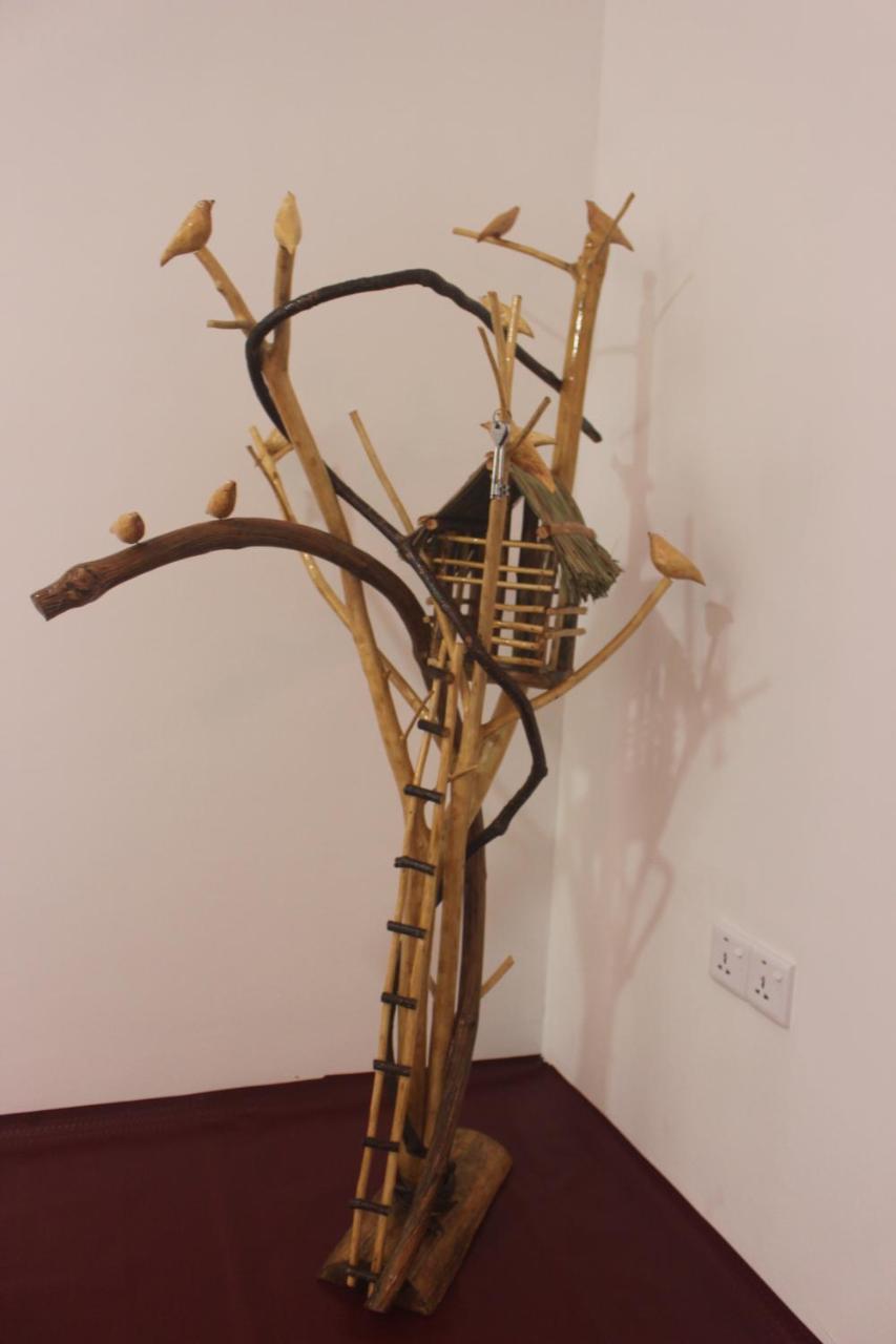 Green Paradise Ella Ngoại thất bức ảnh