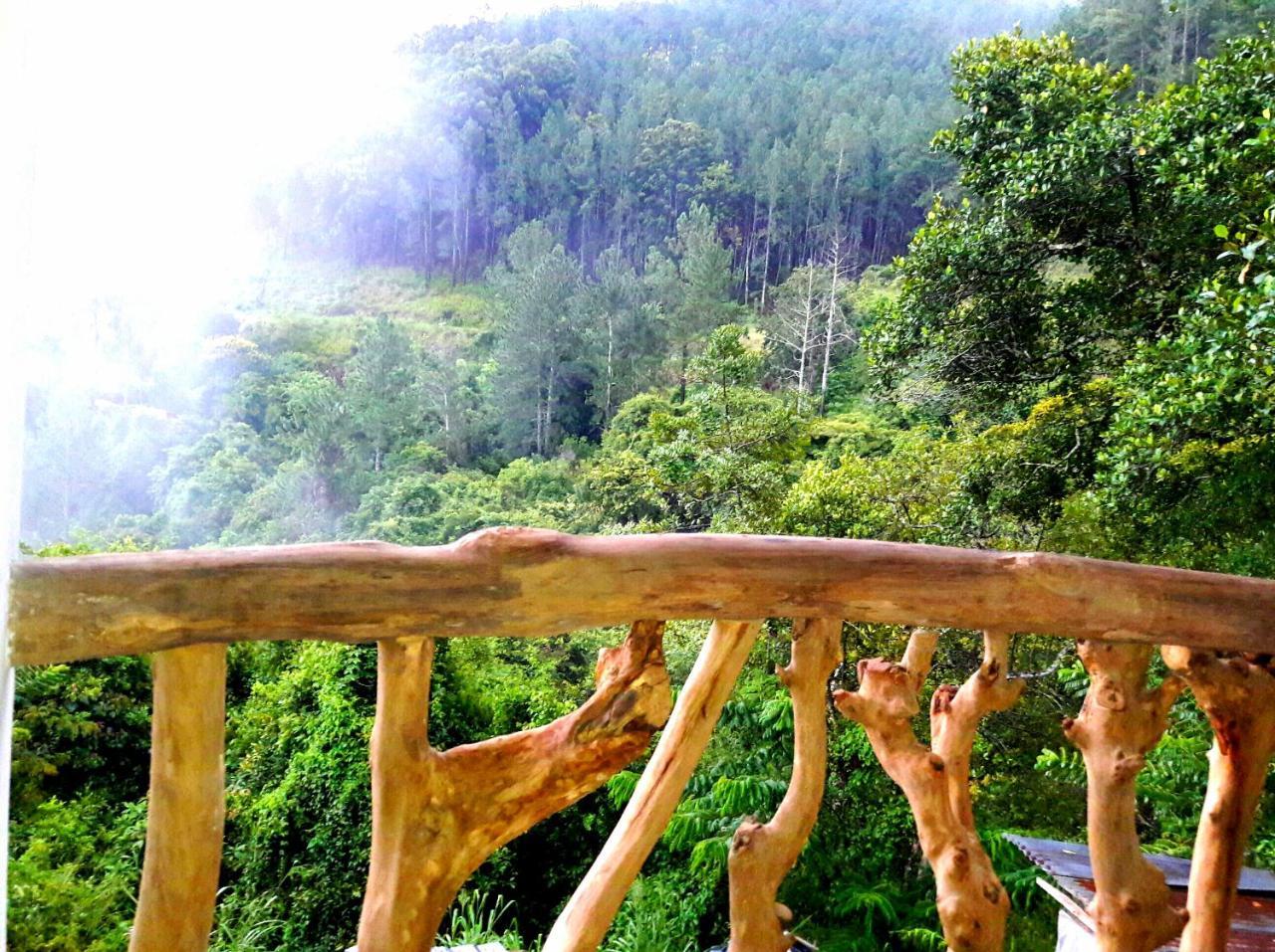 Green Paradise Ella Ngoại thất bức ảnh