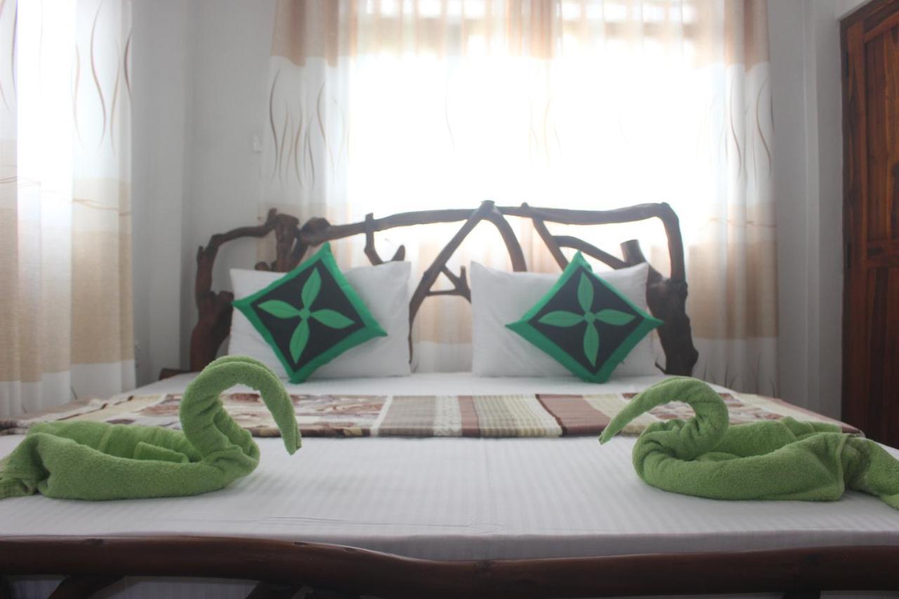 Green Paradise Ella Ngoại thất bức ảnh