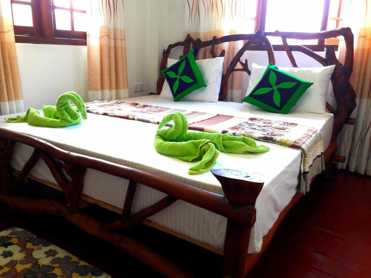 Green Paradise Ella Ngoại thất bức ảnh